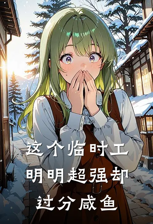 这个临时工明明超强却过分咸鱼