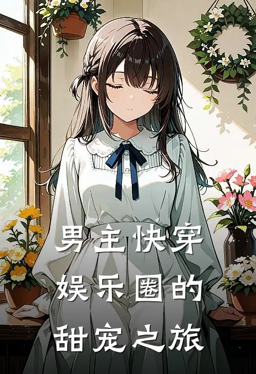 男主快穿：娱乐圈的甜宠之旅