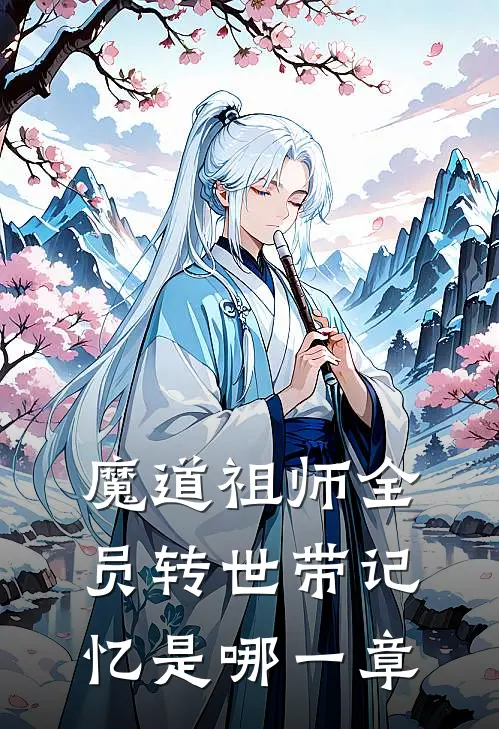 魔道祖师全员转世带记忆是哪一章