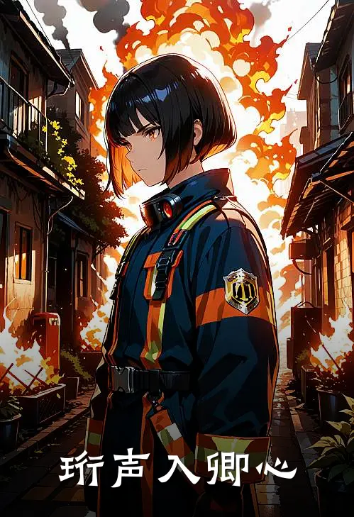 傅知卿楚珩彻《珩声入卿心》全文免费阅读_珩声入卿心全集在线阅读