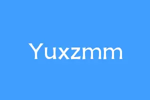 Yuxzmm
