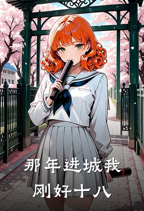 那年进城我刚好十八