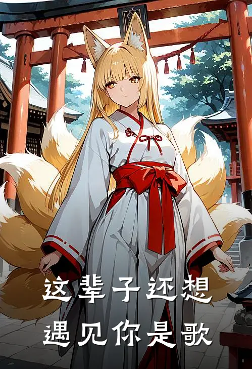 这辈子还想遇见你是歌