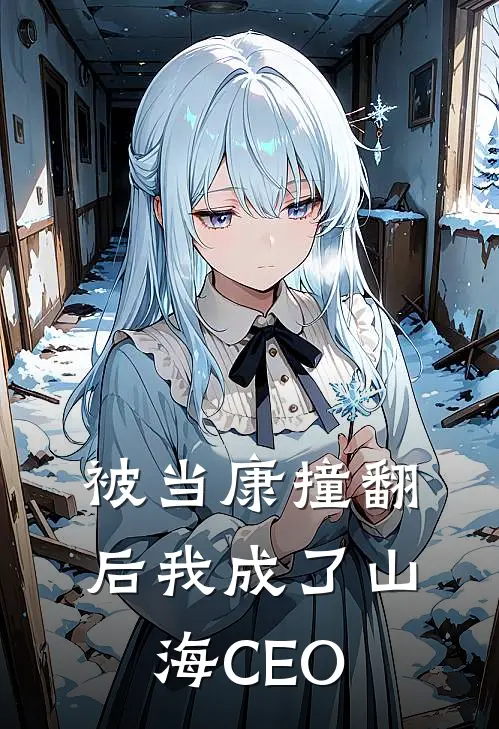 被当康撞翻后我成了山海CEO林小满张莉小说免费完结_最新章节列表被当康撞翻后我成了山海CEO(林小满张莉)