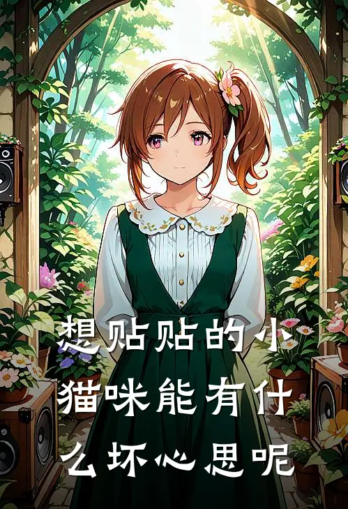 李子安塞西莉亚（想贴贴的小猫咪能有什么坏心思呢）免费阅读无弹窗_想贴贴的小猫咪能有什么坏心思呢李子安塞西莉亚全文免费阅读无弹窗大结局