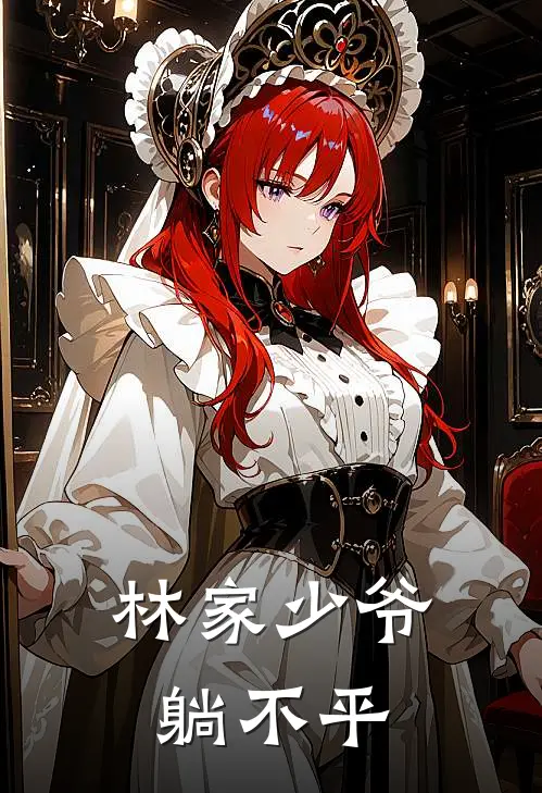 林家少爷躺不平林羽周小川最新小说推荐_完结小说林家少爷躺不平(林羽周小川)