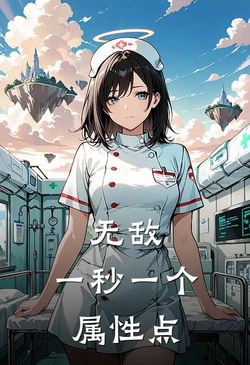 无敌，一秒一个属性点(林辰王浩)最新好看小说_最新章节列表无敌，一秒一个属性点(林辰王浩)