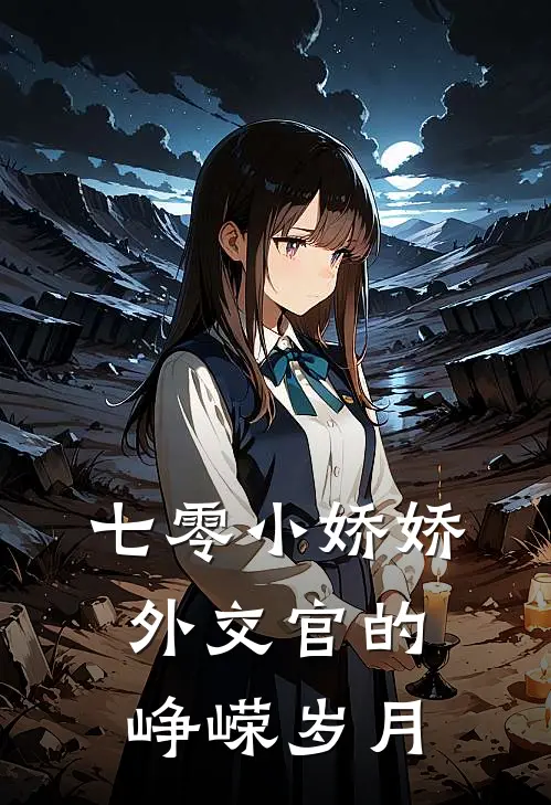 七零小娇娇：外交官的峥嵘岁月