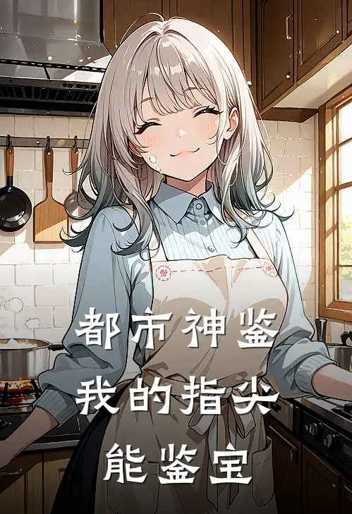 都市神鉴：我的指尖能鉴宝