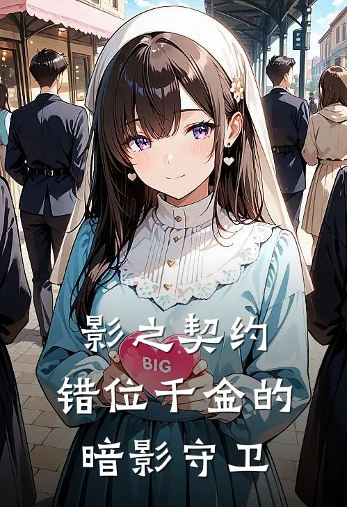 影之契约：错位千金的暗影守卫(林施安林世安)完整版免费全文阅读_最热门小说影之契约：错位千金的暗影守卫林施安林世安