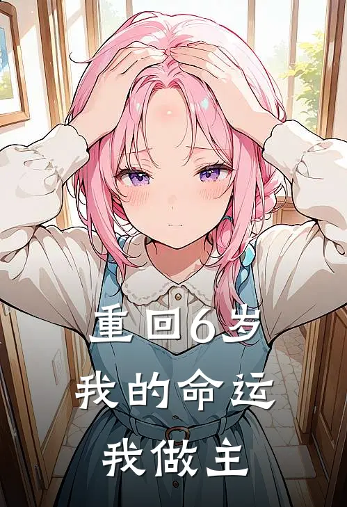 重回6岁，我的命运我做主