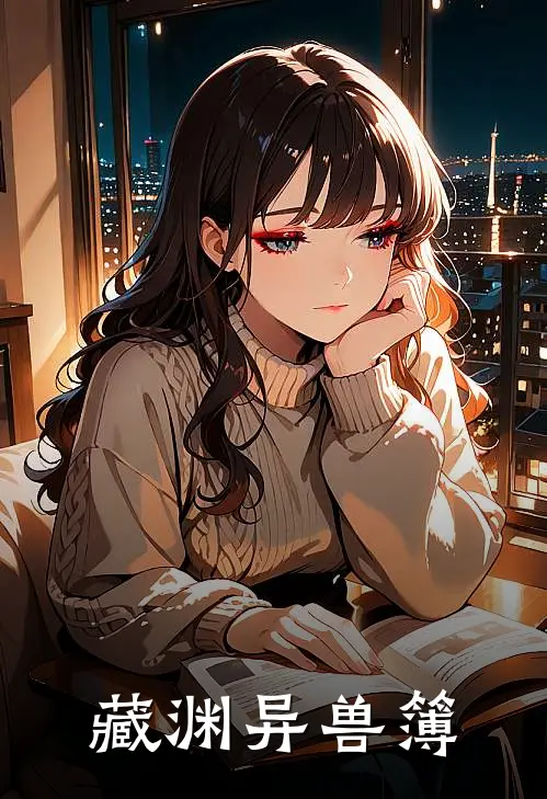 陆九黎林小满藏渊异兽簿最新章节在线阅读_陆九黎林小满完整版阅读