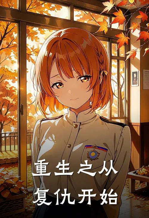 重生之从复仇开始