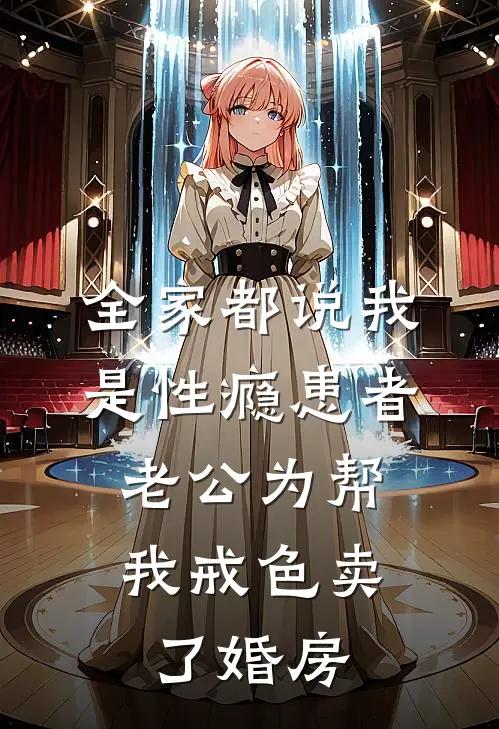 全家都说我是性瘾患者，老公为帮我戒色卖了婚房