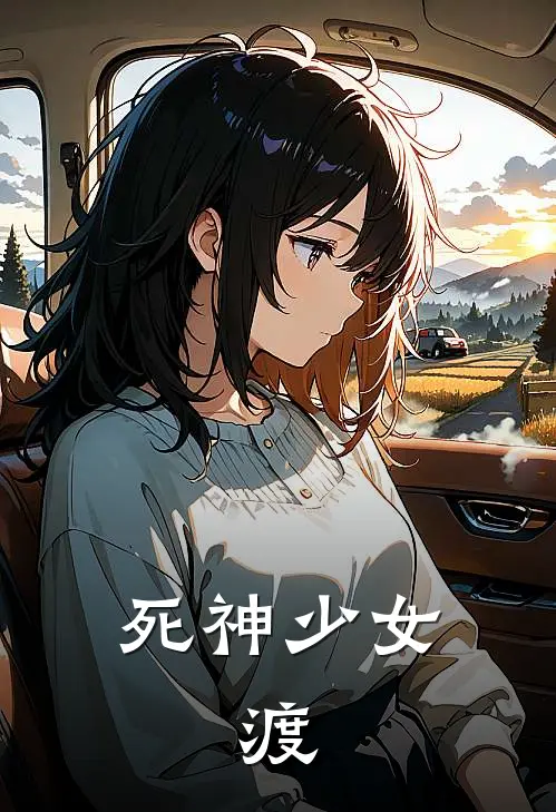 死神少女：渡筱青黄禾热门小说排行_免费小说死神少女：渡筱青黄禾