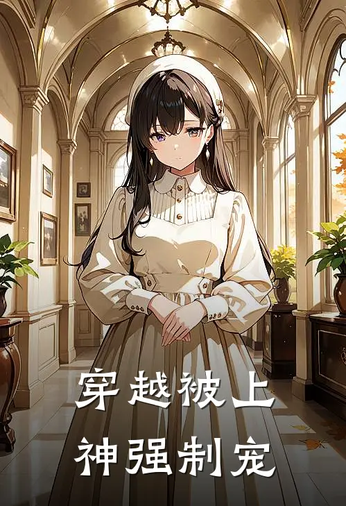 穿越被上神强制宠