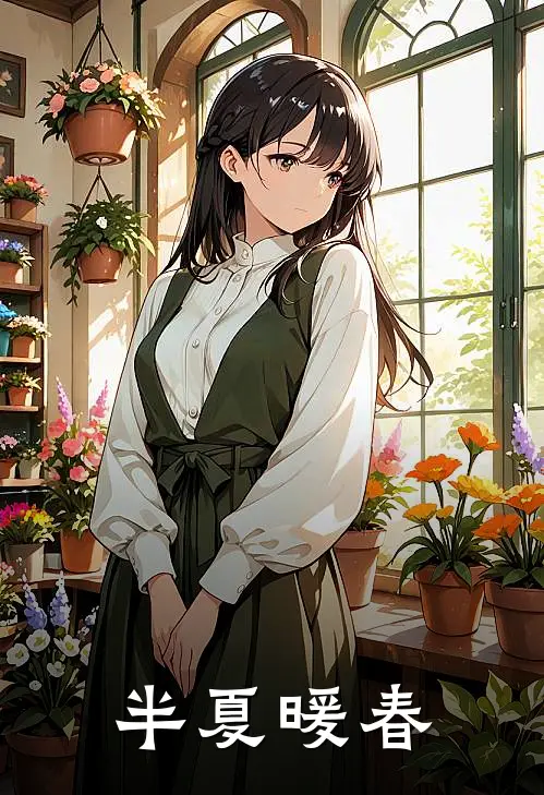 半夏暖春(姜钰钰夏敏)小说全文免费阅读_无弹窗全文免费阅读半夏暖春(姜钰钰夏敏)