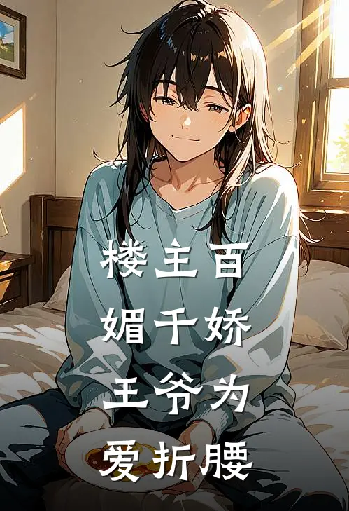 楼主百媚千娇，王爷为爱折腰