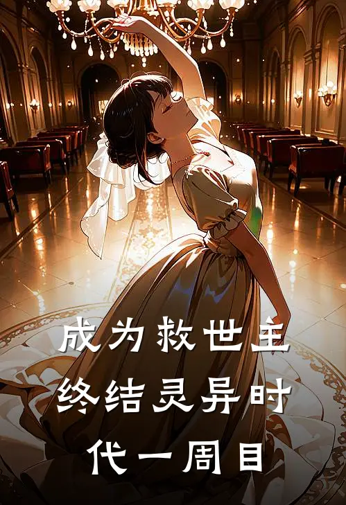 成为救世主，终结灵异时代一周目(雾奇琦可)最新好看小说_无弹窗全文免费阅读成为救世主，终结灵异时代一周目雾奇琦可