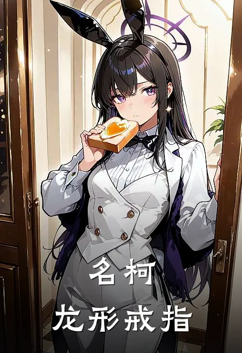 名柯：龙形戒指