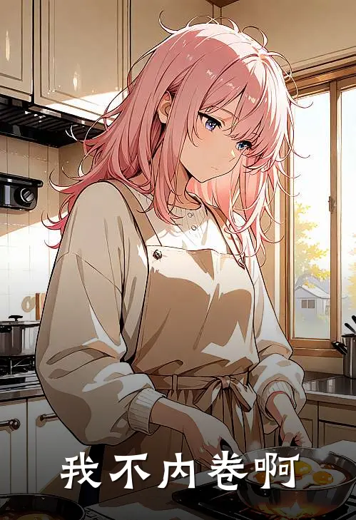 我不内卷啊昭熙昭苏沐免费阅读全文_热门小说大全我不内卷啊昭熙昭苏沐