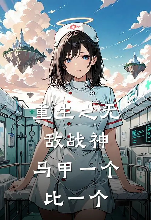 重生之无敌战神，马甲一个比一个