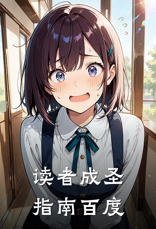 读者成圣指南百度