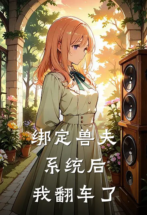 绑定兽夫系统后，我翻车了(璟行容音)最新热门小说_完结小说绑定兽夫系统后，我翻车了(璟行容音)