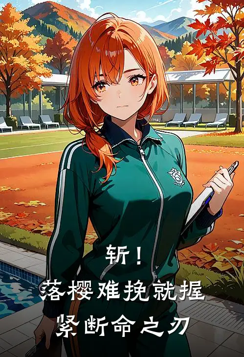 斩！落樱难挽就握紧断命之刃张青枫潭月华完本小说免费阅读_小说完结版斩！落樱难挽就握紧断命之刃张青枫潭月华