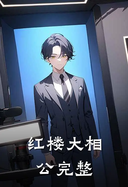 红楼大相公完整