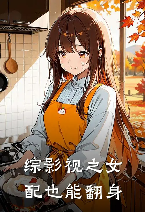 综影视之女配也能翻身全文免费阅读无弹窗大结局_综影视之女配也能翻身（弘历如懿）小说免费阅读大结局