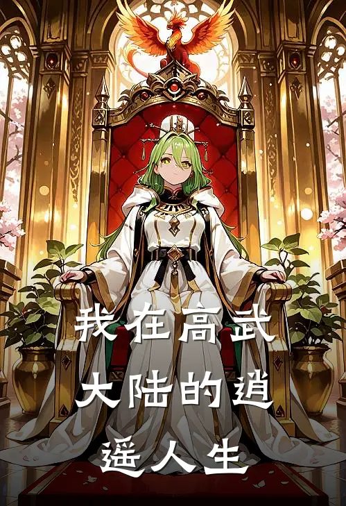 我在高武大陆的逍遥人生