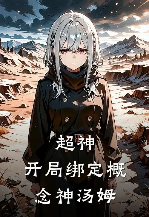 超神：开局绑定概念神汤姆