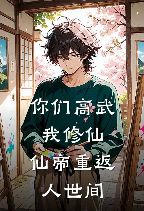 你们高武我修仙，仙帝重返人世间