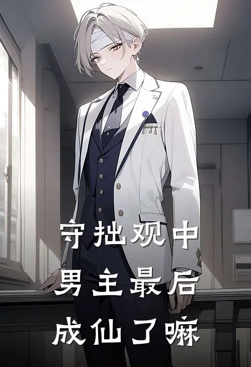 守拙观中男主最后成仙了嘛