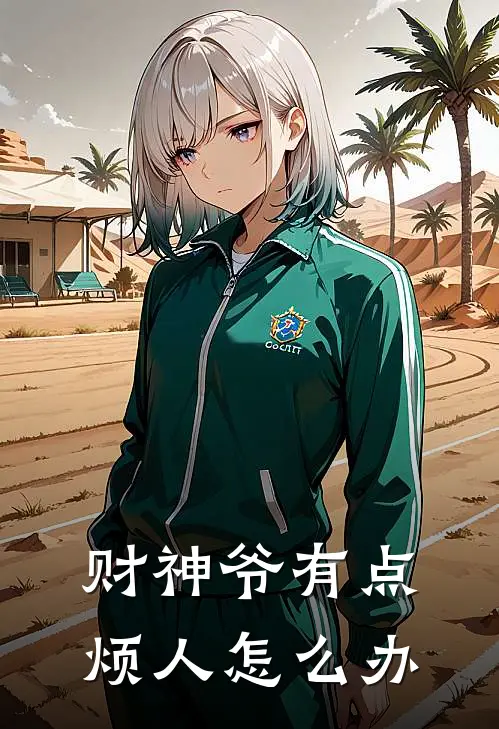 财神爷有点烦人怎么办