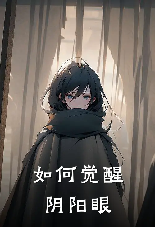 如何觉醒阴阳眼