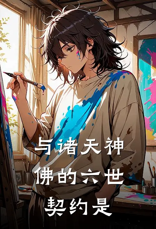 与诸天神佛的六世契约是
