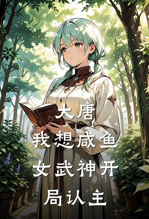 大唐：我想咸鱼，女武神开局认主云秀芝云秀芝热门的小说_热门小说在线阅读大唐：我想咸鱼，女武神开局认主云秀芝云秀芝