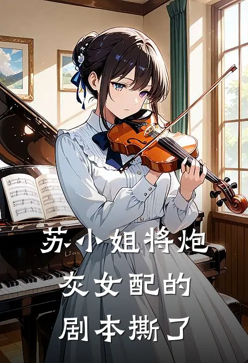 苏小姐将炮灰女配的剧本撕了(苏盈萱苏冽)全本免费小说阅读_全文免费阅读苏小姐将炮灰女配的剧本撕了苏盈萱苏冽