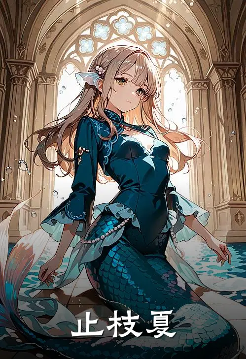 止枝夏