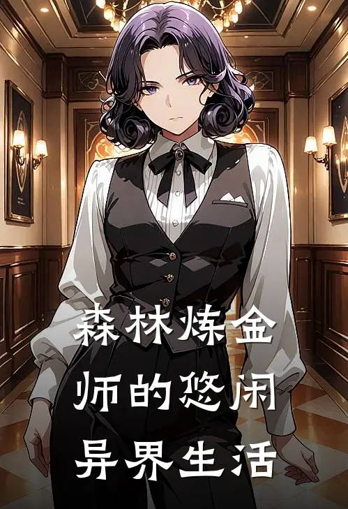 森林炼金师的悠闲异界生活(哥布林叶尘)热门网络小说推荐_最新章节列表森林炼金师的悠闲异界生活(哥布林叶尘)