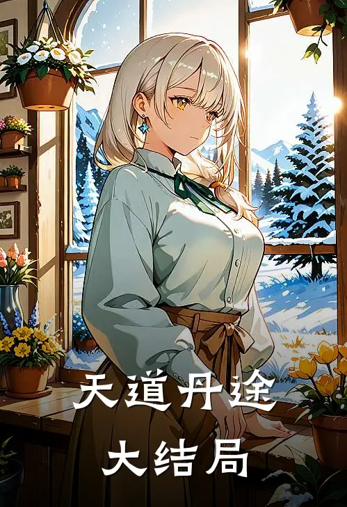 天道丹途大结局