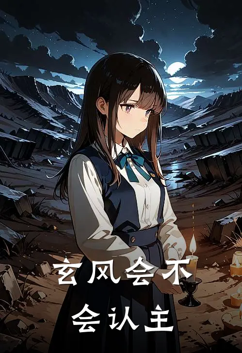 玄风会不会认主