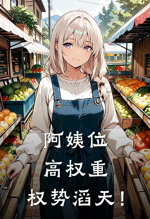 阿姨位高权重，权势滔天！严白烨王博潇免费小说完整版_完结版小说阅读阿姨位高权重，权势滔天！(严白烨王博潇)