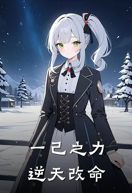 一己之力：逆天改命