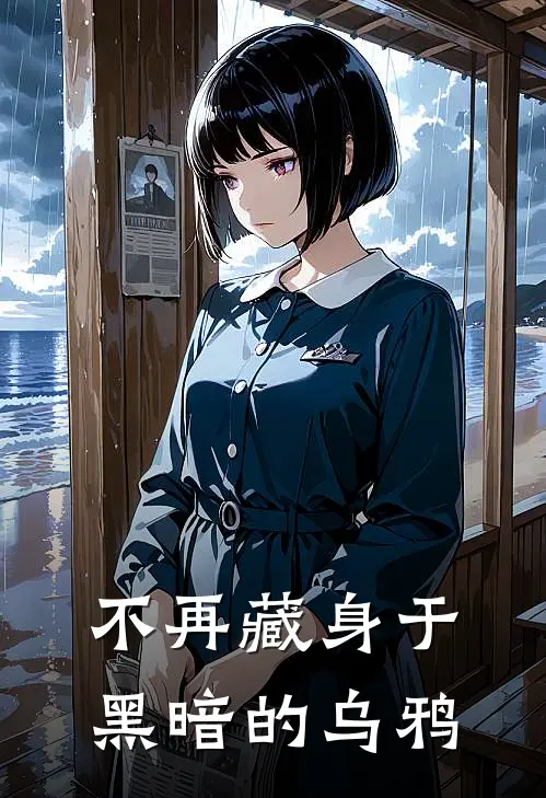 不再藏身于黑暗的乌鸦富岳宇智波已完结小说_最新章节列表不再藏身于黑暗的乌鸦(富岳宇智波)