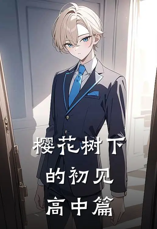 樱花树下的初见【高中篇】