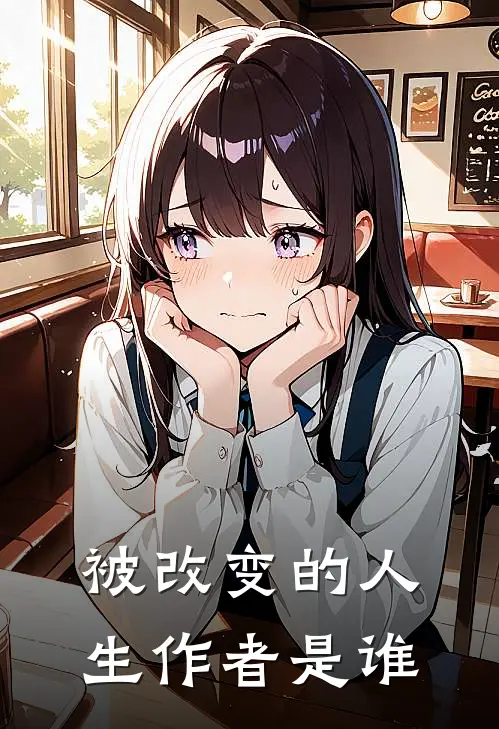 被改变的人生作者是谁