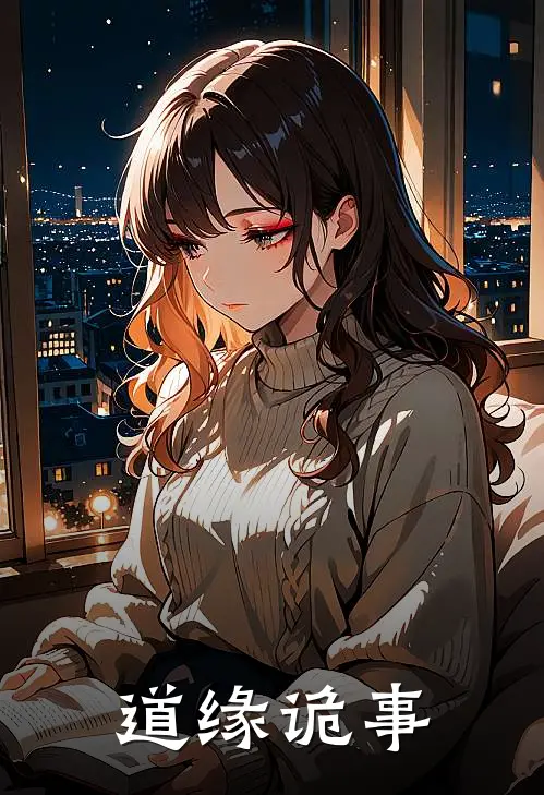 【道缘诡事】郑犇苏雨晴完结好看小说_无弹窗全文免费阅读【道缘诡事】(郑犇苏雨晴)